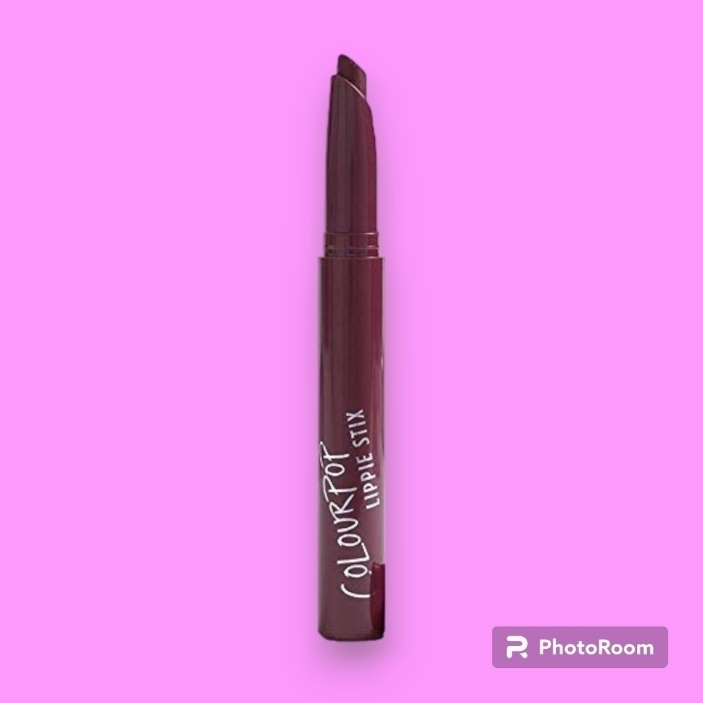 Colourpop Fab Five Lippie Stix